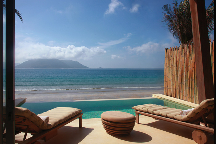 Six Senses Con Dao